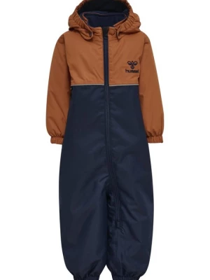 Foto van product Skipak Hummel oranje
