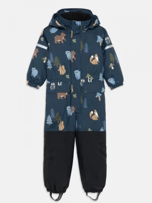 Foto van product Skipak Lindex donkerblauw