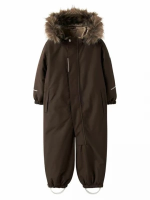 Foto van product Skipak NAME IT bruin