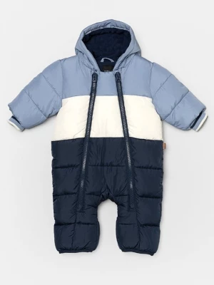 Foto van product Skipak NAME IT donkerblauw