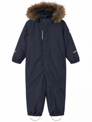 Foto van product Skipak NAME IT gemêleerd donkerblauw