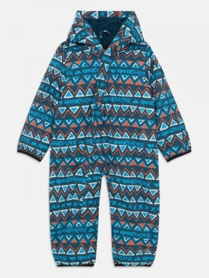 Foto van product Skipak Quiksilver blauw