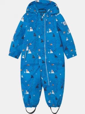 Foto van product Skipak Reima blauw