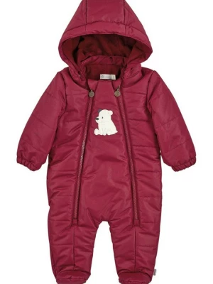 Foto van product Skipak Sterntaler donkerrood