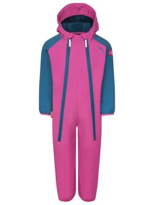 Foto van product Skipak Trollkids donkerroze