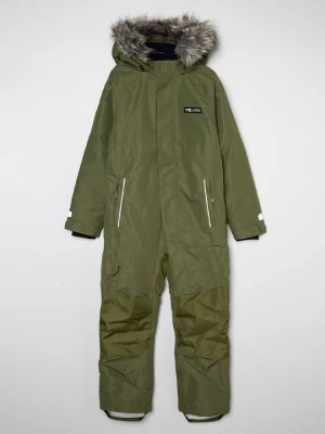Foto van product Skipak Trollkids olijfgroen