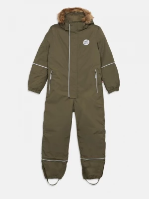 Foto van product Skipak Viking olijfgroen