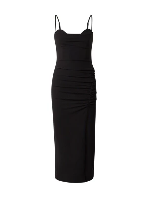 Foto van product Skirt & Stiletto Cocktailjurk zwart