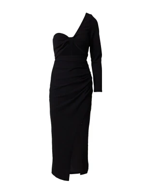 Foto van product Skirt & Stiletto Jurk zwart