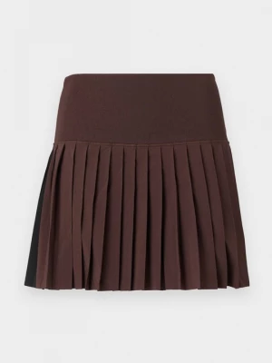 Foto van product Skort Puma bruin