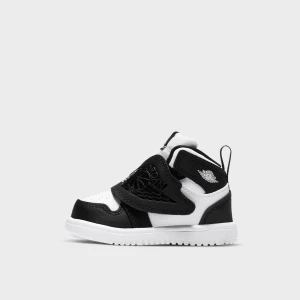 Foto van product Sky Jordan 1 Peuters zwart