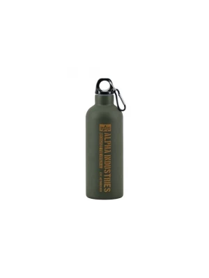 Foto van product Sleutelhanger Alpha Industries donkergroen