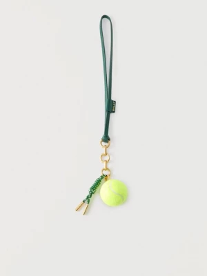 Foto van product Sleutelhanger Bally groen