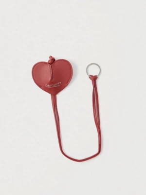 Foto van product Sleutelhanger Carhartt WIP rood