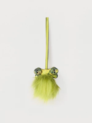 Foto van product Sleutelhanger Diesel groen
