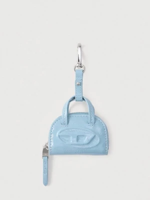 Foto van product Sleutelhanger Diesel lichtblauw
