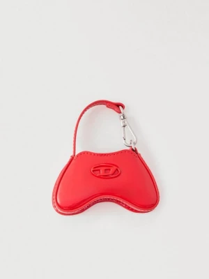 Foto van product Sleutelhanger Diesel rood