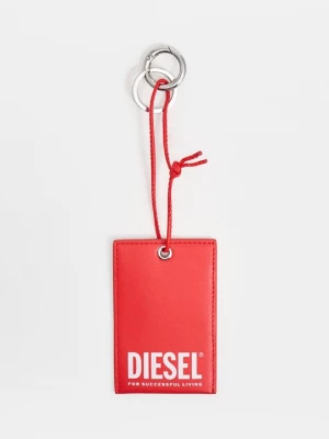 Foto van product Sleutelhanger Diesel rood