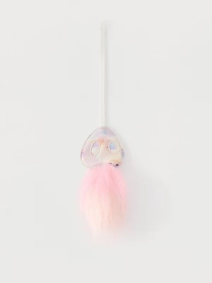 Foto van product Sleutelhanger Diesel roze