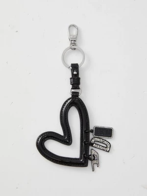 Foto van product Sleutelhanger Diesel zwart