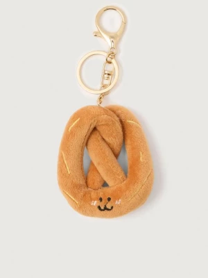 Foto van product Sleutelhanger Even&Odd By Zalando bruin