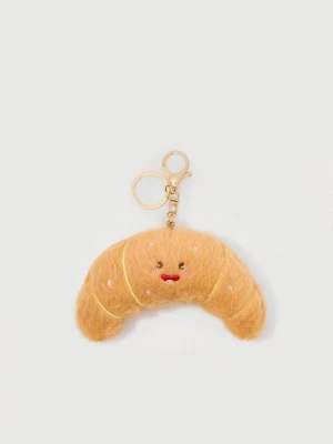 Foto van product Sleutelhanger Even&Odd By Zalando bruin