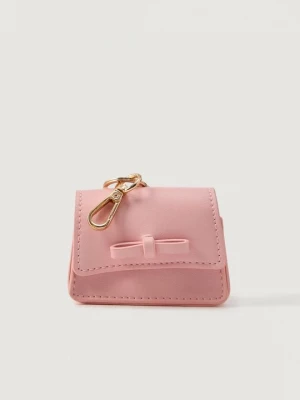 Foto van product Sleutelhanger Even&Odd By Zalando donkerroze