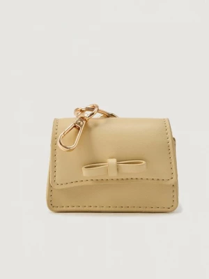 Foto van product Sleutelhanger Even&Odd By Zalando geel