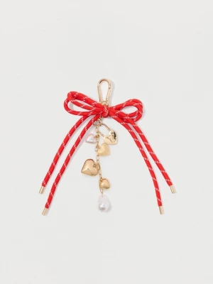 Foto van product Sleutelhanger Even&Odd By Zalando goudkleurig