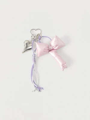 Foto van product Sleutelhanger Even&Odd By Zalando lila
