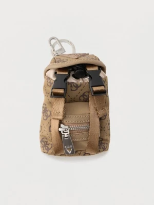 Foto van product Sleutelhanger Guess beżowy