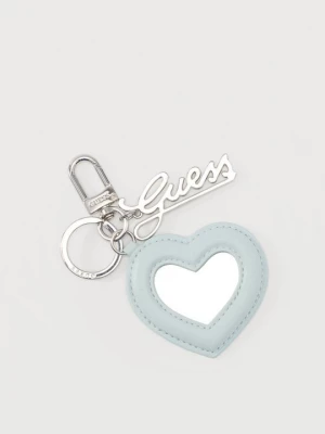 Foto van product Sleutelhanger Guess blauw