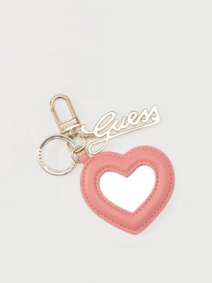 Foto van product Sleutelhanger Guess roze