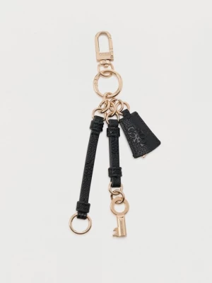 Foto van product Sleutelhanger Guess zwart