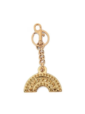 Foto van product Sleutelhanger Kurt Geiger goudkleurig