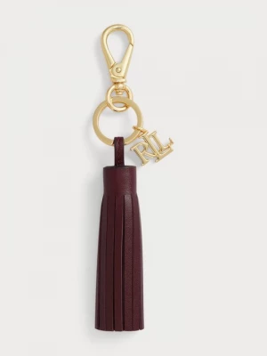 Foto van product Sleutelhanger Lauren Ralph Lauren bordeauxrood