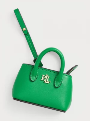 Foto van product Sleutelhanger Lauren Ralph Lauren groen