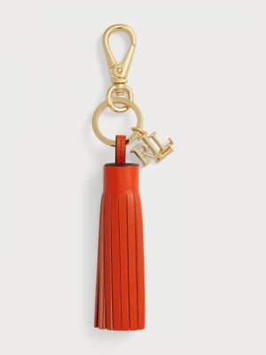 Foto van product Sleutelhanger Lauren Ralph Lauren oranje