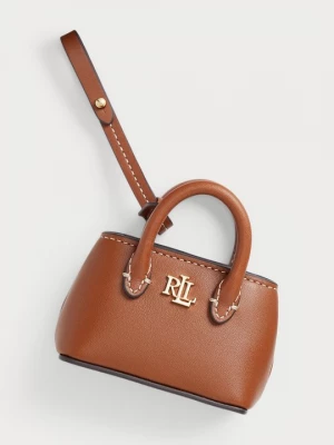 Foto van product Sleutelhanger Lauren Ralph Lauren tan