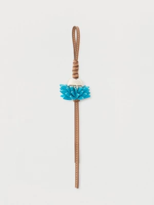 Foto van product Sleutelhanger Michael Kors blauw