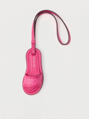 Foto van product Sleutelhanger Michael Kors donkerroze