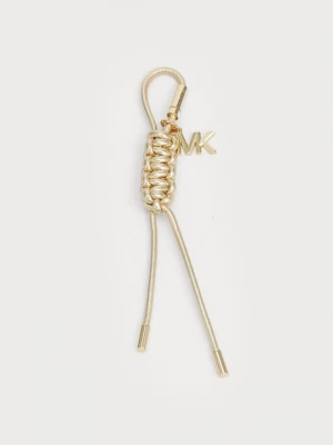 Foto van product Sleutelhanger Michael Kors goudkleurig