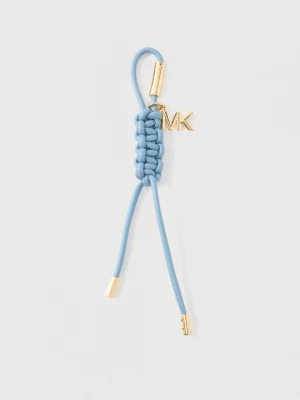 Foto van product Sleutelhanger Michael Kors lichtblauw