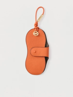 Foto van product Sleutelhanger Michael Kors oranje
