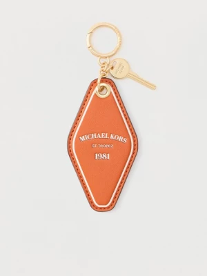 Foto van product Sleutelhanger Michael Kors oranje