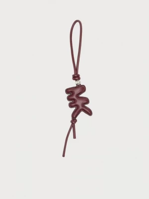 Foto van product Sleutelhanger Michael Kors rood