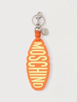 Foto van product Sleutelhanger MOSCHINO oranje