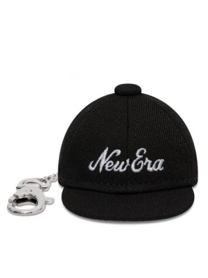 Foto van product Sleutelhanger New Era zwart