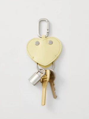 Foto van product Sleutelhanger Osoi geel