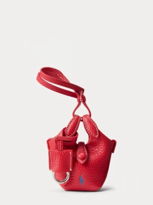 Foto van product Sleutelhanger Polo Ralph Lauren rood